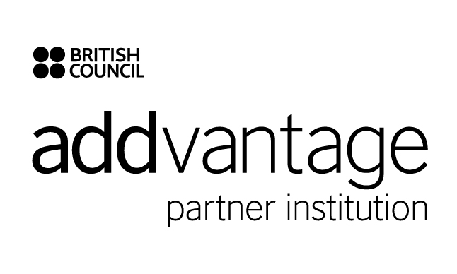 British Council Addvantage Partner Institution logo