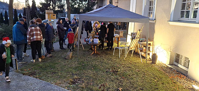 swiateczny konkurs z nagrodami