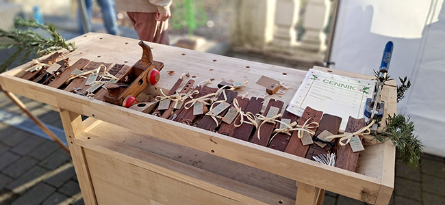 wyroby stolarskie montessori