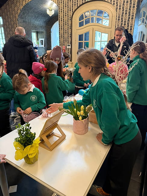 kiermasz dla dominika 2