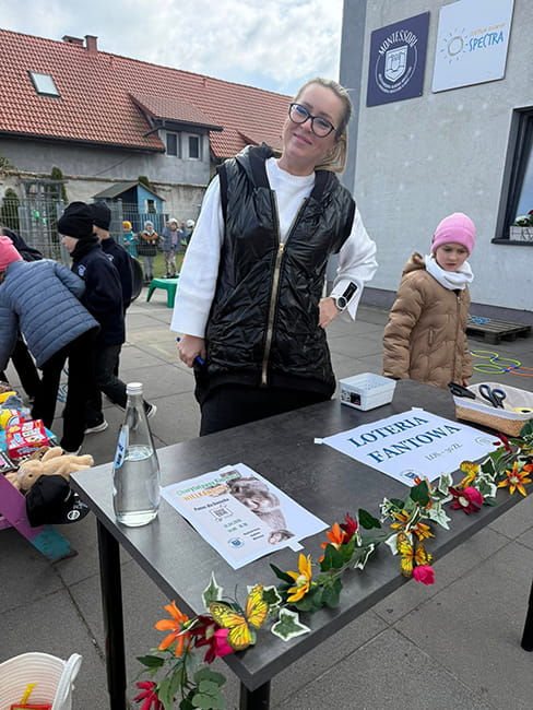 kiermasz dla dominika 3