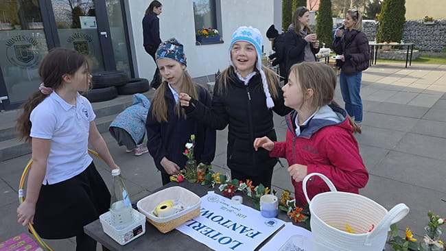 kiermasz dla dominika 7