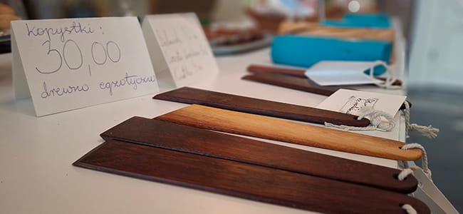 kiermasz dla dominika 8