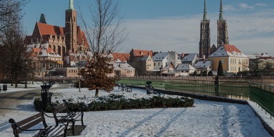 Montessori conference in Wroclaw