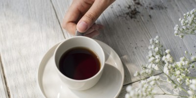 Coffee and cake mornings for Parents