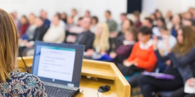 Montessori method conference in Wroclaw