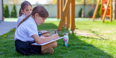Recruitment pre-school and school Wrocław 2023