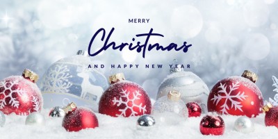 merry christmas - Montessori