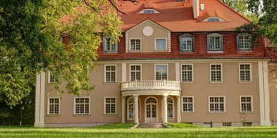 Montessori Farm School Brzezina