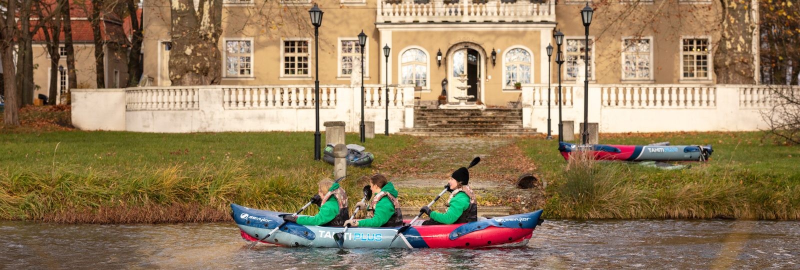 Adolescent Program 12 -18 years old & IB Program