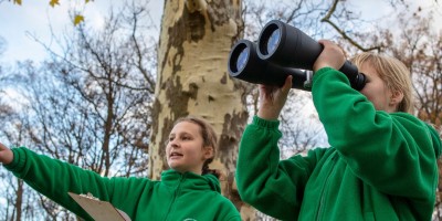 open days Montessori recruitment