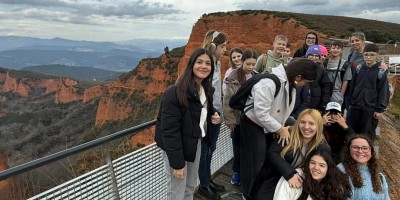 erasmus+ Spain 2025