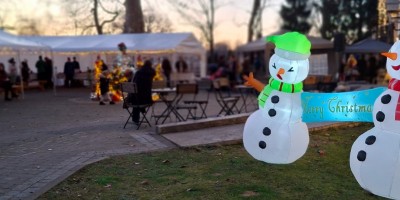 Brzezina Palace – 2025 Montessori Charity Fair