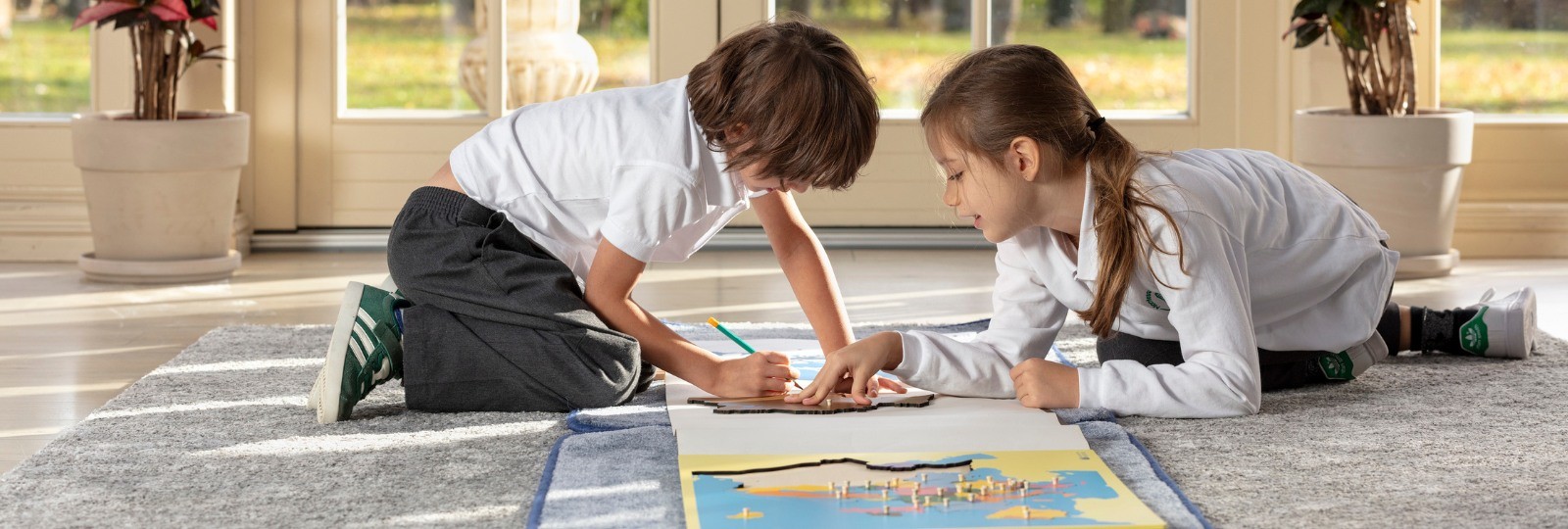 Rekrutacja na rok szkolny 2026/2027 otwarta! Zapraszamy na Dni Otwarte w naszych Campusach