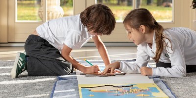 Rekrutacja do szkoły, przedszkola i liceum Montessori we Wrocławiu