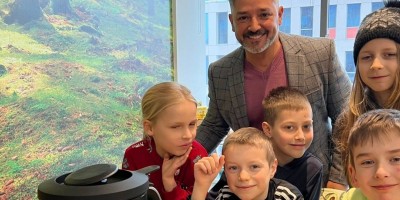 dni otwarte Montessori Wrocław