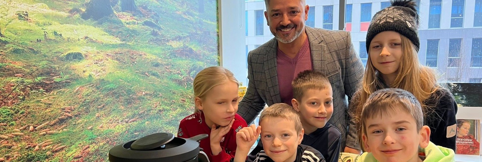 An Inspiring Journey Through Our Open Days at IMA!