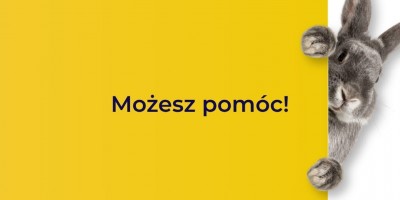 Charytatywny kiermasz Wielkanocny 2026