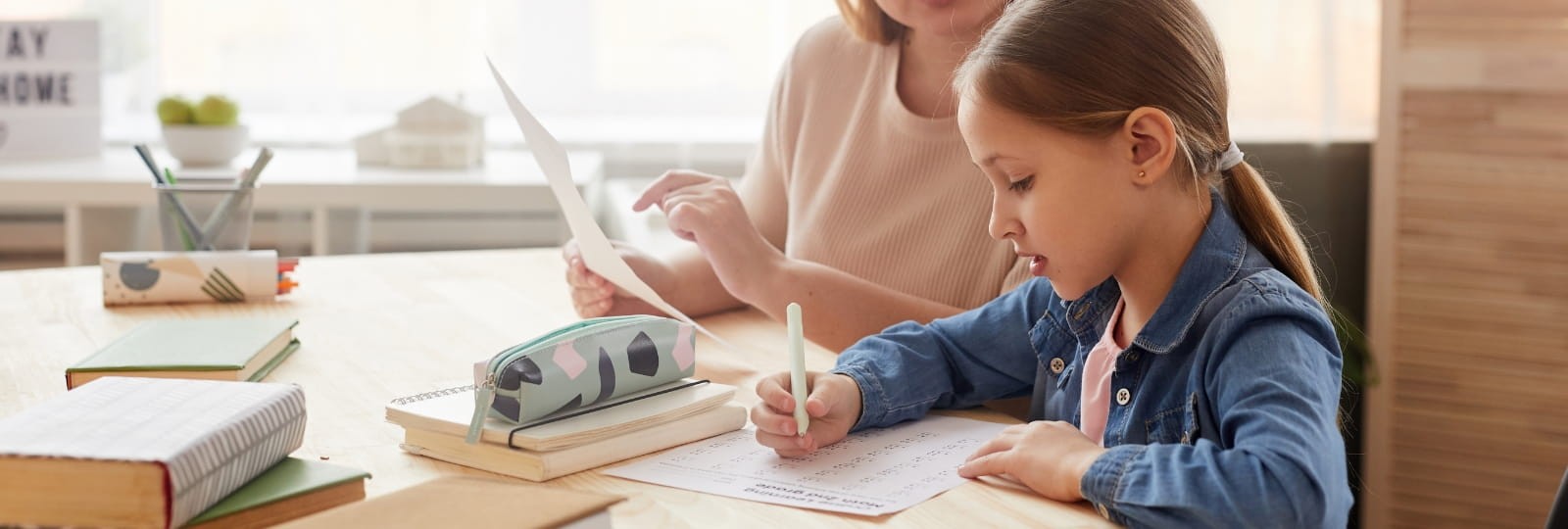 Edukacja domowa w IMA – Odkryj wolność nauki w duchu Montessori!