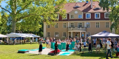 Wielkie Święto Rodziny w Międzynarodowej Akademii Montessori!