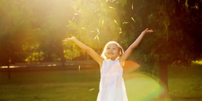 Opening of a private Montessori school and kindergarten near Wroclaw